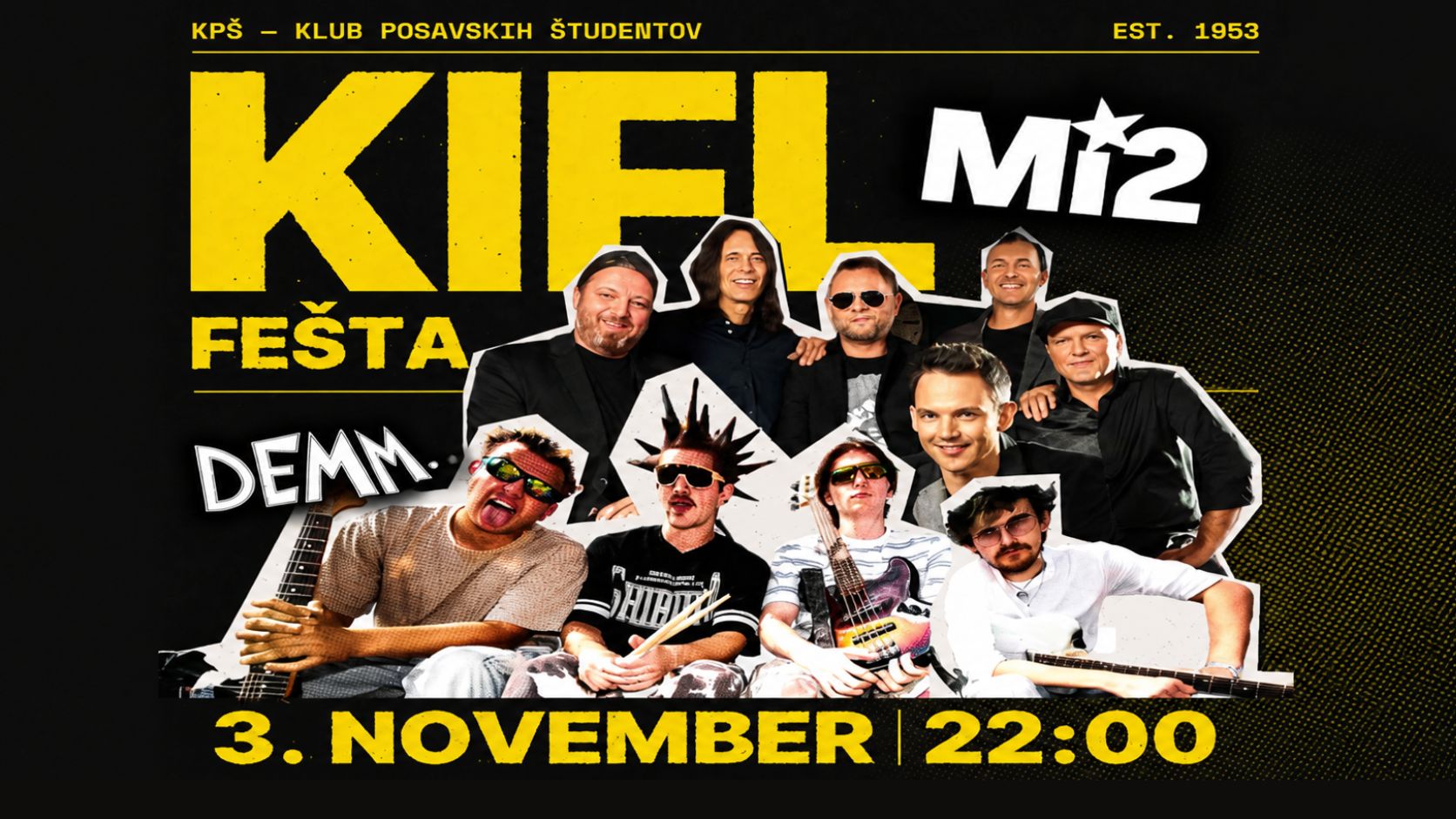 Kifl Kifl